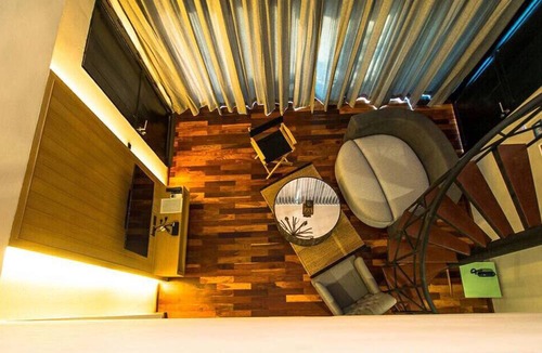 Sam Roi Yot Hotel | L'air Du Pran