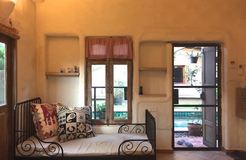 Pak Nam Pran Hotel | Pranberry Earth