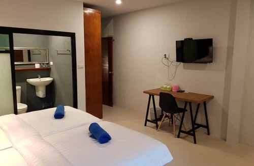 Ko Yao Hotel | Bann Anattaya Koh Yao Noi