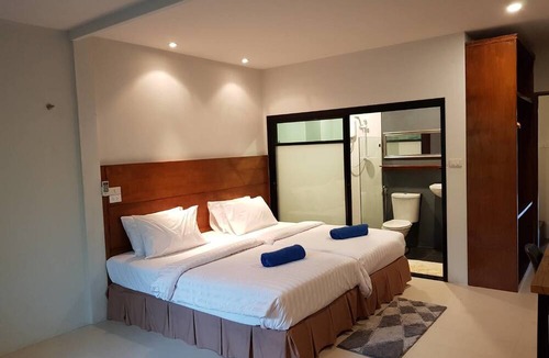 Ko Yao Hotel | Bann Anattaya Koh Yao Noi