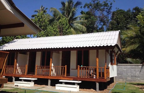 Ko Yao Hotel | Bann Anattaya Koh Yao Noi