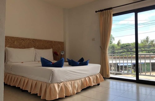 Ko Yao Hotel | Bann Anattaya Koh Yao Noi