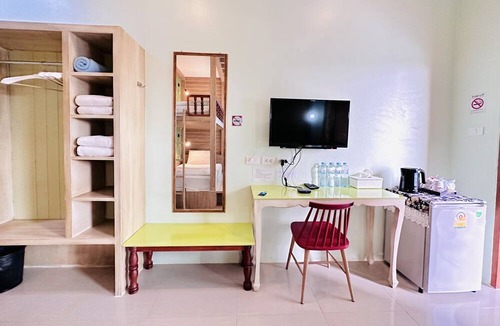 Ban Bo Han Hostel | The Luna Hostel