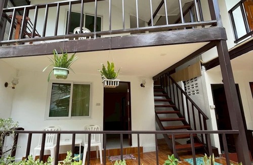 Ko Phi Phi Hotel | Coco's Guesthouse