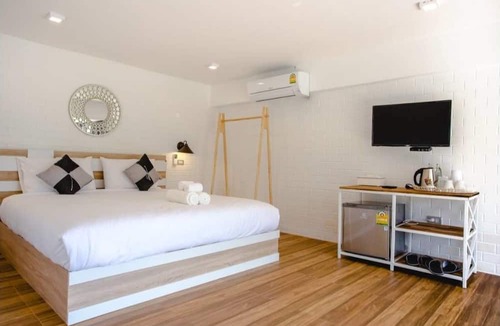 Khaem Son Hotel | Phufasai Resort