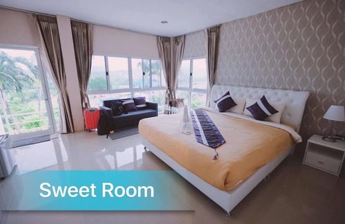 Khaem Son Hotel | Phufasai Resort