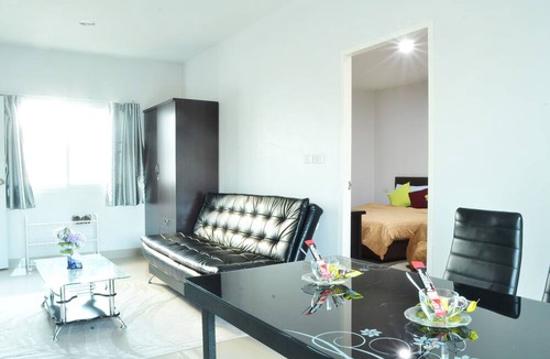 Nai Mueang Hotel | Connect Apartment