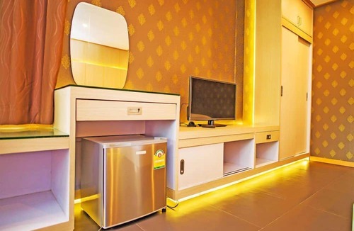 Nakhon Ratchasima Hotel | Loft at Sima