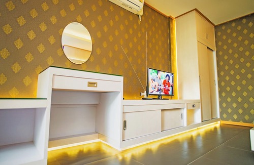 Nakhon Ratchasima Hotel | Loft at Sima