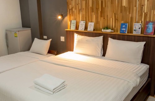 Phimai Hotel | Phimai Paradise Hotel