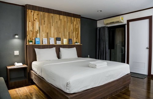 Phimai Hotel | Phimai Paradise Hotel