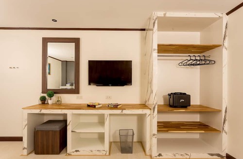 Phimai Hotel | Phimai Paradise Hotel
