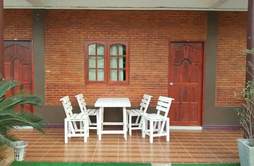 Chiang Khan Hotel | Sweet Home Chiang Khan