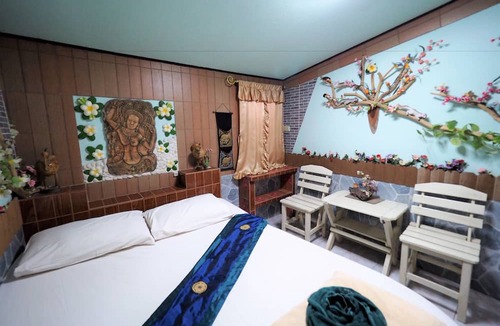 Tha Sao Hotel | Ruenrimkwai Resort