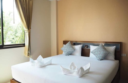 Makham Tia Hotel | Regent Room