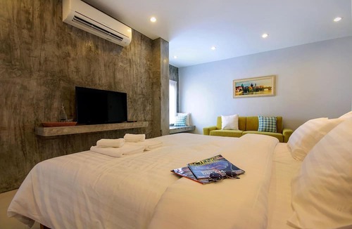 Talat House | Little PP Hometel