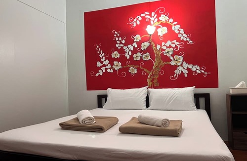 Old Phuket Town Hotel | Phuket Old Town Hostel