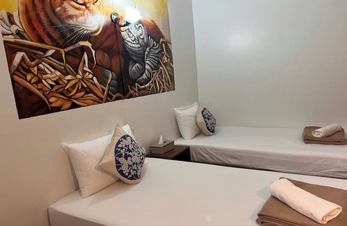 Old Phuket Town Hotel | Phuket Old Town Hostel