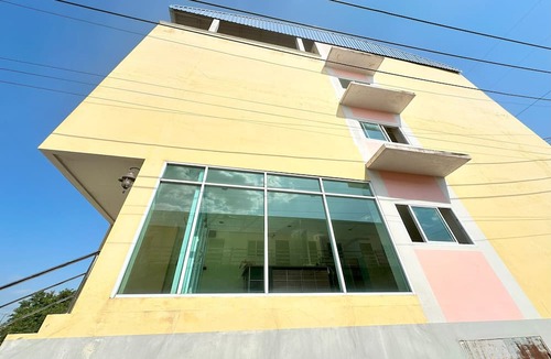 Makham Tia Hotel | Tara Apartment