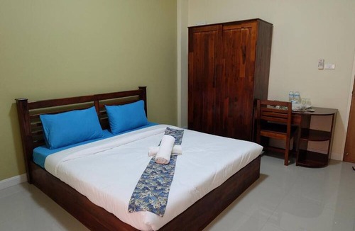 Makham Tia Hotel | Tara Apartment