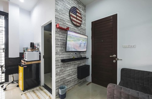 Nakhon Ratchasima Hotel | The Smart Hostel