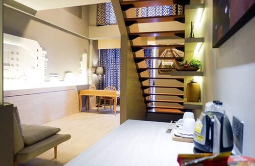 Kho Hong Hotel | Hatyai Signature Hotel