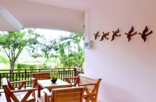 Mueang Nga Hotel | The Grand Jamjuree Resort Lamphun
