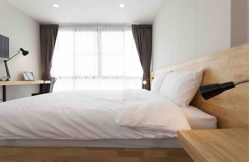 Lamphun Hotel | Easy Hotel