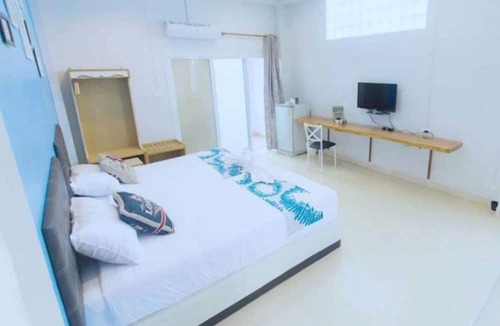 Nai Mueang Hotel | Ubon Best Place