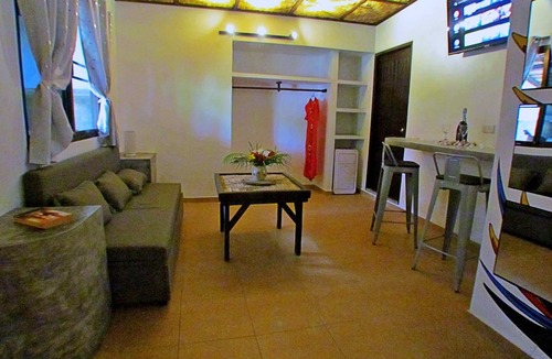 Ranong Hotel | Flower Power Village