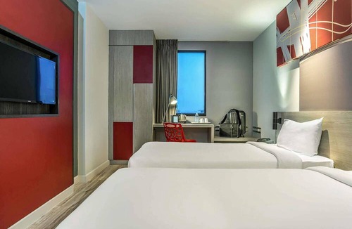Ban Mai Hotel | ibis Bangkok IMPACT