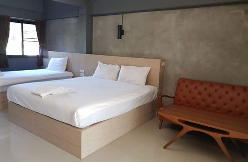 Phitsanulok Hotel | Elite Residence Phitsanulok