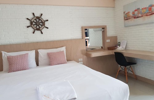 Phitsanulok Hotel | Elite Residence Phitsanulok