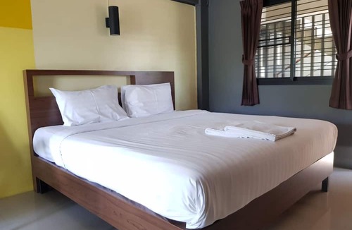 Phitsanulok Hotel | Elite Residence Phitsanulok