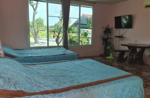 Sam Chuk Hotel | Punpisa Resort