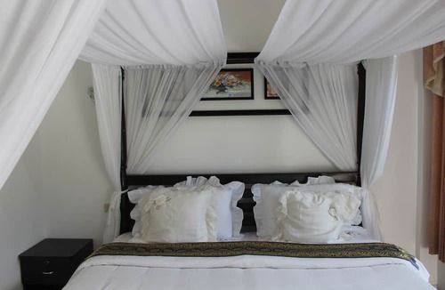 Surin Hotel | White Elephant Resort