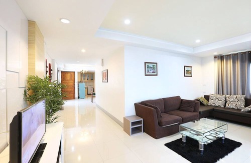 Songkhla Hotel | V Place Residence