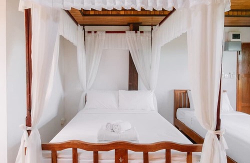 Mueang Kao Hotel | Sukhothai Garden
