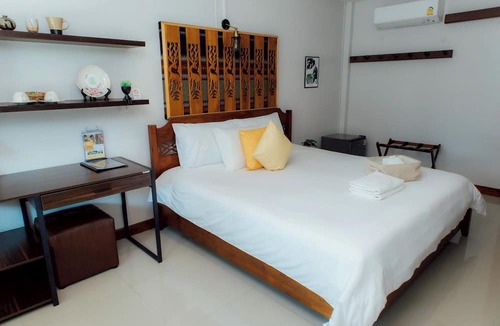 Wieng Bed & Breakfast | Gita's House
