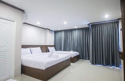 Tham Nam Phut House | The Sleep Phang Nga