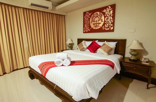Wang Phinphat Hotel | Swankaburi Boutique Hotel