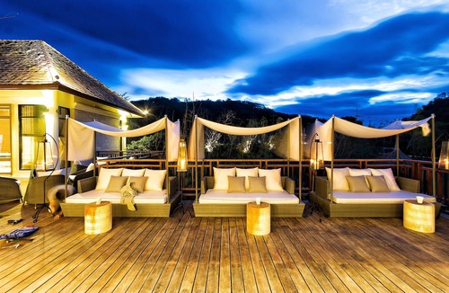 Phaya Yen Hotel | The Series Resort Khaoyai