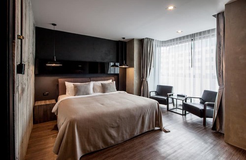 Hat Yai Hotel | S Hadyai Hotel