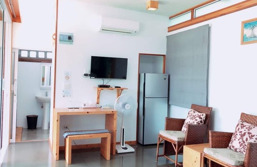 Plai Laem Hotel | Baan Boom Boxes