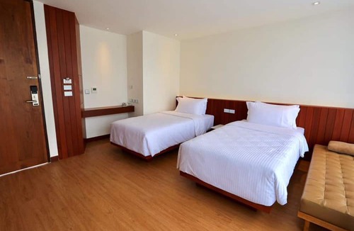 Sam Roi Yot Hotel | Varinah Resort