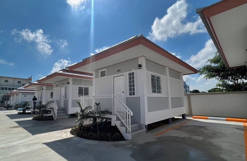Ang Thong Hotel | Bualuang Angthong Hotel