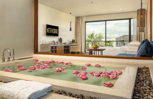 Siem Reap Hotel | Metta Residence & Spa