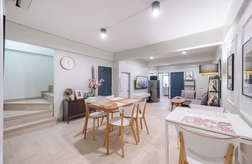 Chom Phon House | Arun Sa Wad House Lad phrao 6 Guests
