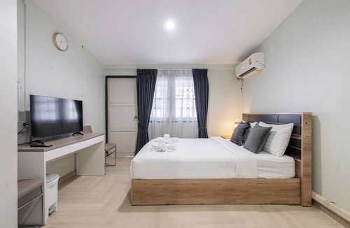 Chom Phon House | Arun Sa Wad House Lad phrao 4 Guests