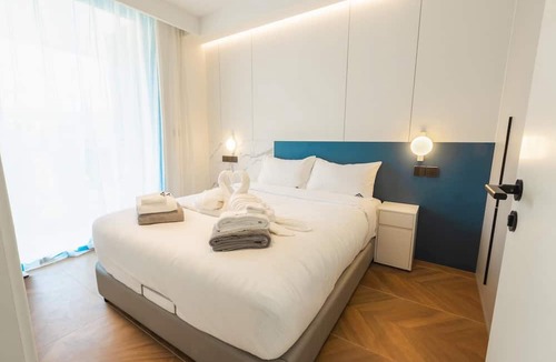 Choeng Thale Apartment | Beachfront Paradise 99 Two Bed Room A5